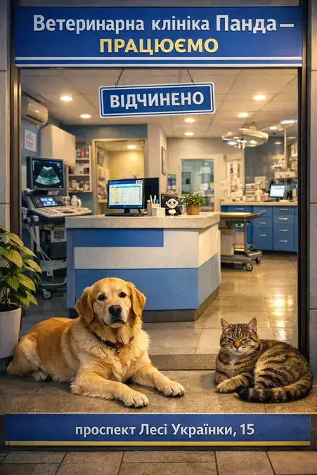 Ми переїздимо. Ми переезжаем.